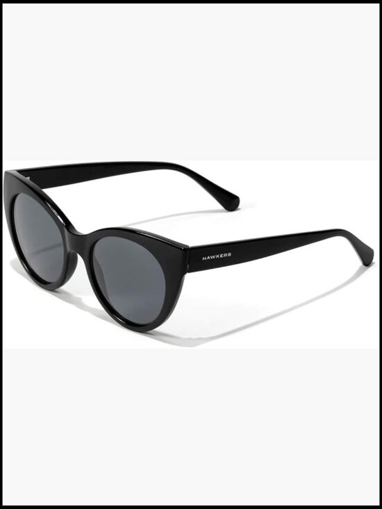Cat Eye Sunglasses with UV400 Protection TR90 Frame main image 7